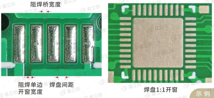PCB阻焊橋脫落與LDI工藝