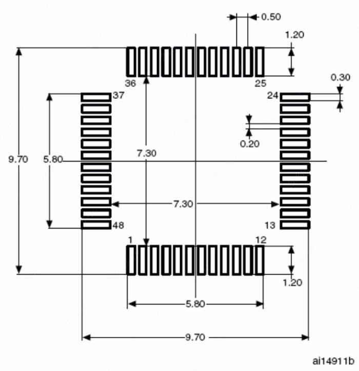 PCB阻焊橋脫落與LDI工藝 PCB阻焊橋脫落與LDI工藝