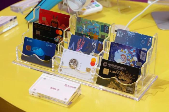 紫光同芯亮相第十九屆安全識(shí)別技術(shù)展覽會(huì)暨高峰論壇SDS 2025