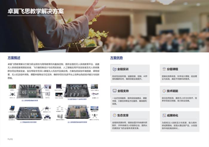 行業(yè)標(biāo)桿！卓翼智能入選億歐智庫(kù)《2025中國(guó)低空經(jīng)濟(jì)商業(yè)洞察報(bào)告》