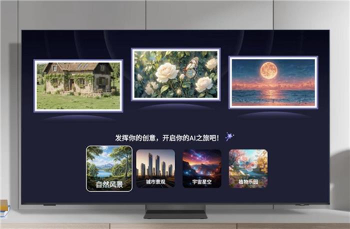 打造兼具趣味性與安全性的成長空間：三星電視守護童年美好視界
