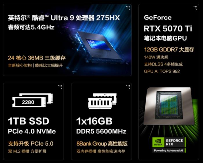 ROG×《燕云十六聲》江湖爭鋒挑戰(zhàn)賽熱血啟幕！創(chuàng)意執(zhí)筆，贏取ROG槍神9 Plus聯(lián)名神裝