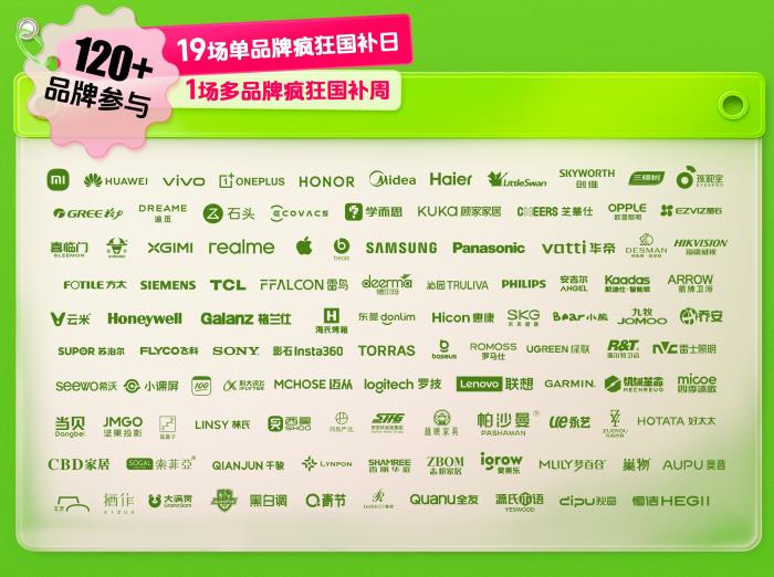 恭迎“吸貴妃”回宮，年輕人在抖音買家電能買出多少樂子？