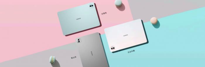 榮耀平板10首銷火熱啟動(dòng)，超省事的AI學(xué)習(xí)平板，國補(bǔ)到手價(jià)1274.15起