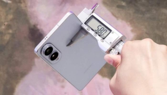從減法到加法：三星Galaxy S25 Edge如何用輕薄承載品質(zhì)基因