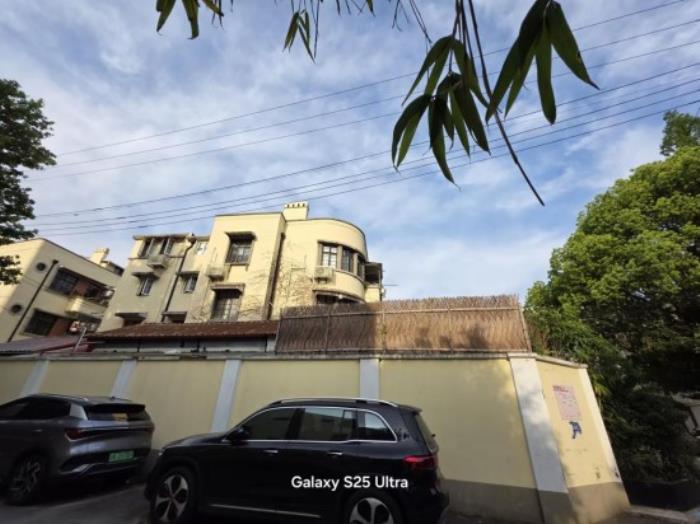 三星Galaxy S25 Ultra測(cè)評(píng)：重塑影像與AI體驗(yàn)新格局的安卓機(jī)皇