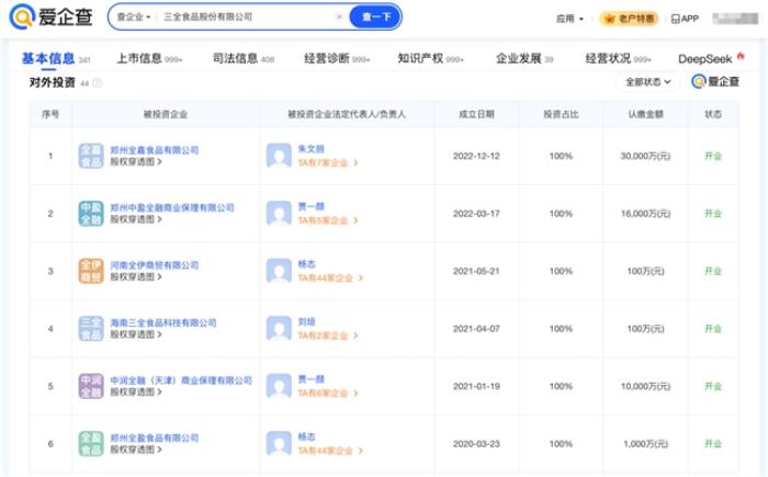 愛(ài)企查節(jié)后盤(pán)點(diǎn)：粽子百味爭(zhēng)艷，哪個(gè)品牌最得你心？