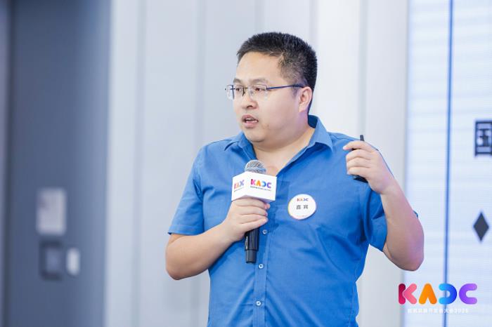 KADC 2025匯聚高校創(chuàng)新力量，鯤鵬昇騰科研創(chuàng)新成果全新發(fā)布！