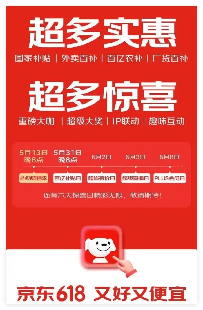 2025淘寶京東618活動哪一天購買最劃算？京東淘寶618活動優(yōu)惠時間節(jié)點選購攻略及時間表全覽