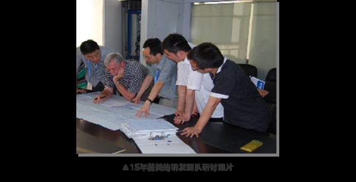 從技術引進到全球領先：美的磁懸浮技術的自主創(chuàng)新之路