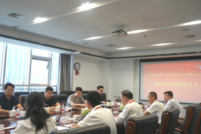 正式簽約！卓翼智能與寧夏鐵塔達(dá)成戰(zhàn)略合作，共筑低空經(jīng)濟(jì)新生態(tài)