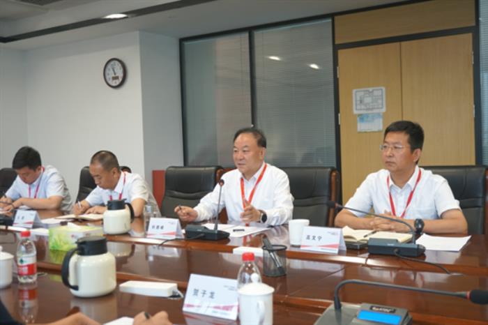 正式簽約！卓翼智能與寧夏鐵塔達(dá)成戰(zhàn)略合作，共筑低空經(jīng)濟(jì)新生態(tài)