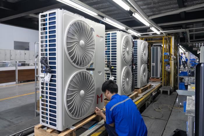 決戰(zhàn)2025空氣能價格戰(zhàn)！紐恩泰子品牌米特拉為什么備受青睞？