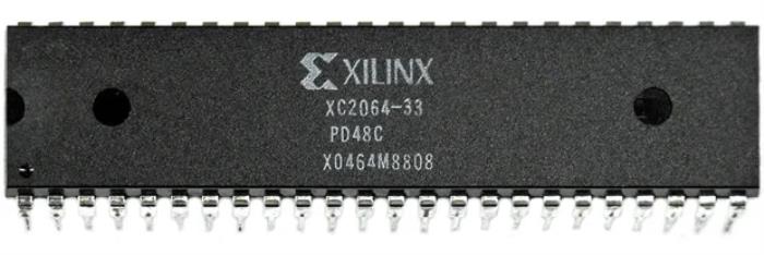 從發(fā)明到 AI 加速:慶祝 FPGA 創(chuàng)新 40 周年