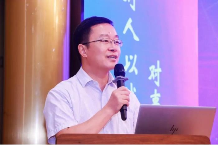 注入科技動能，打開智慧之窗——“阿爾法蛋AI公益”情暖深圳同澤學校