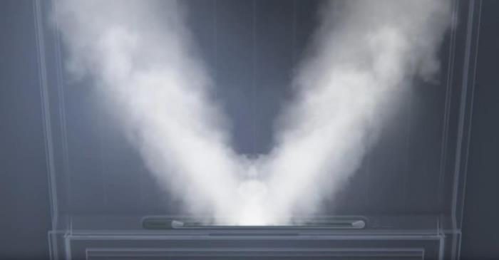 梅雨季精致穿搭指南：擁有三星AI神 黑鉆衣物護理機，告別潮濕“霉”煩惱