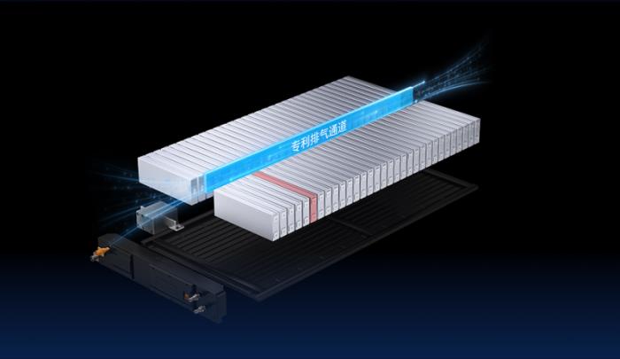 不止于大！全域智儲，全芯升級 陽光電源PowerTitan3.0全系產(chǎn)品首發(fā)