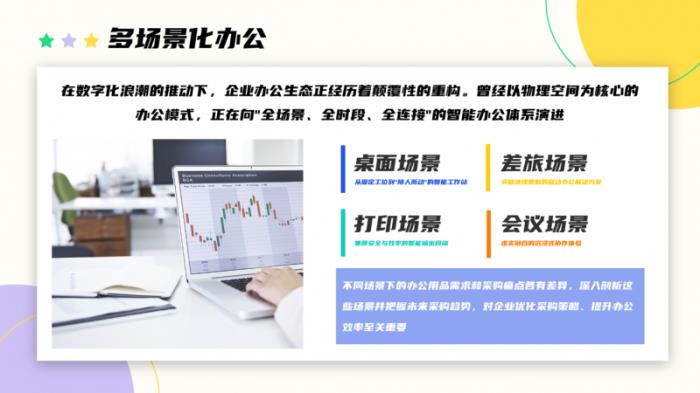 京東《2025年企業(yè)辦公采購(gòu)趨勢(shì)報(bào)告》發(fā)布 企業(yè)辦公采購(gòu)正經(jīng)歷重大變革