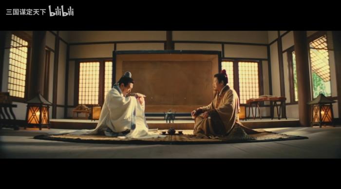 《三國：謀定天下》一周年慶典將啟：明星主播齊聚 豪禮福利加碼！