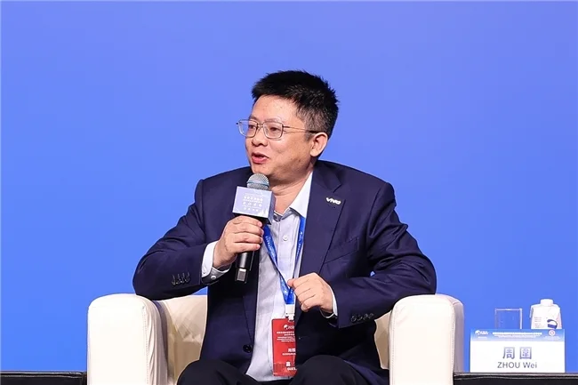 vivo出席博鰲亞洲論壇國際科技與創(chuàng)新論壇2025年中國香港會議，共話人工智能未來圖景