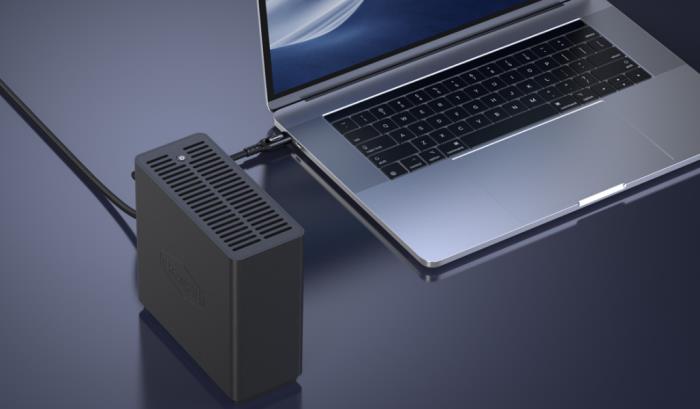 鐵威馬推出 D4 SSD 新品，引領(lǐng)高效存儲新潮流