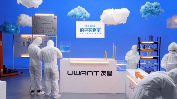 從實(shí)驗(yàn)室嚴(yán)測(cè)到家庭信賴(lài)：友望（UWANT）洗地機(jī)以技術(shù)透明贏得用戶深度信任