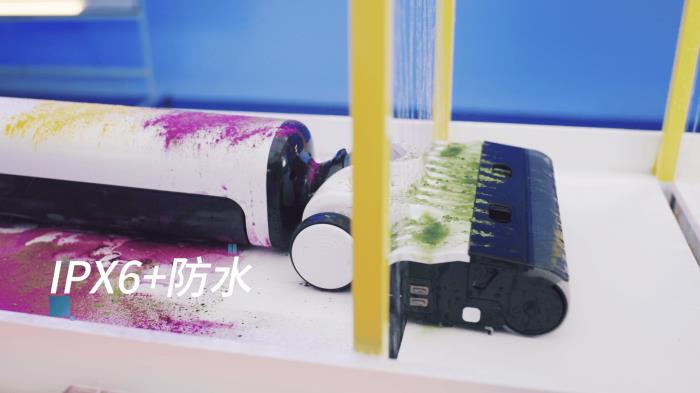 從實(shí)驗(yàn)室嚴(yán)測(cè)到家庭信賴(lài)：友望（UWANT）洗地機(jī)以技術(shù)透明贏得用戶深度信任