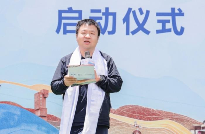 BOE(京東方)“照亮成長路”公益項(xiàng)目新十年啟幕 科技無界照亮美好未來