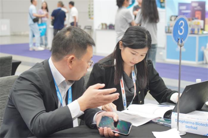 tHIS ASEAN進(jìn)行中：不止是展覽，更是中國(guó)與東盟醫(yī)療健康共融的加速器！