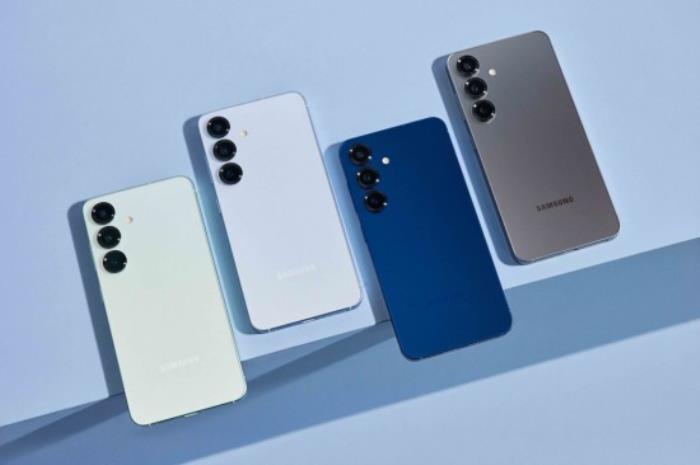 從性能到影像 看三星Galaxy S25+如何給出全能答卷