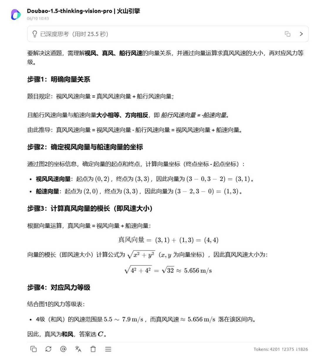 高考數(shù)學(xué)全卷重賽！一道題難倒所有大模型，新選手Gemini奪冠，豆包DeepSeek并列第二