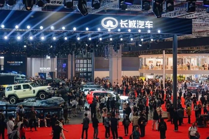 拒絕增程與價格戰(zhàn) 李瑞峰詳解長城汽車Hi4技術矩陣的全球化布局