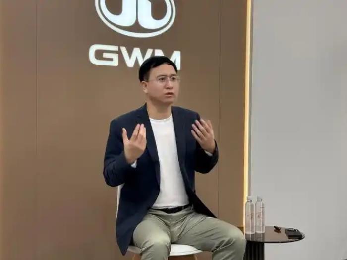 拒絕增程與價格戰(zhàn) 李瑞峰詳解長城汽車Hi4技術矩陣的全球化布局