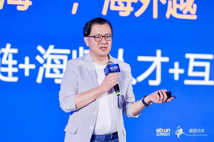 杭州又爆了！AI落地跨境和品牌的空前啟蒙