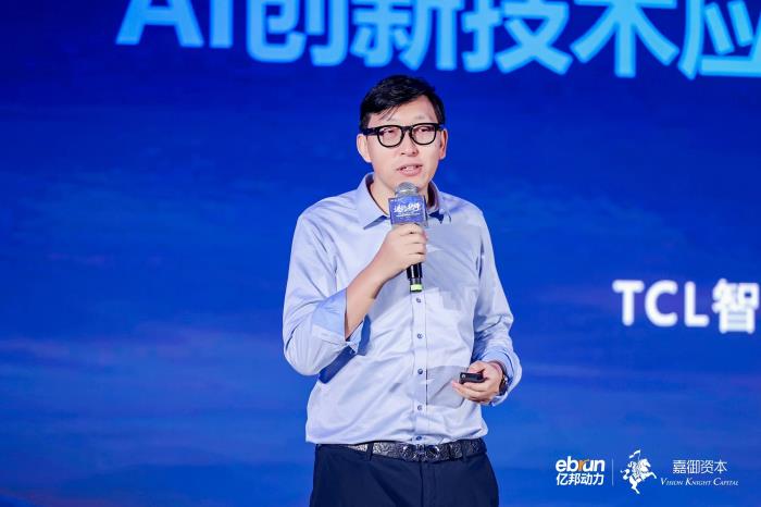 杭州又爆了！AI落地跨境和品牌的空前啟蒙