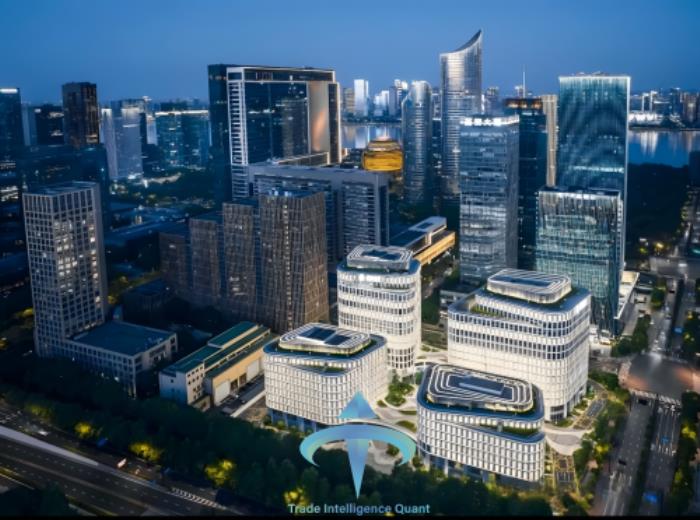 Trade Intelligence Quant交易人生俱樂(lè)部落戶杭州，攜手Tower打造亞洲數(shù)字金融未來(lái)