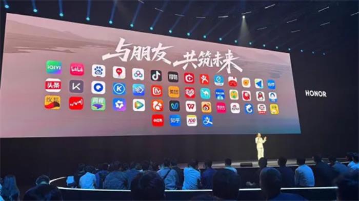 榮耀400系列AI黑科技亮相：聯(lián)手生數(shù)科技Vidu，開(kāi)啟圖生視頻新時(shí)代