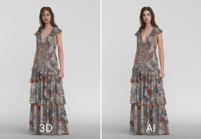 Style3D榮登2025中國AI創(chuàng)業(yè)十駿，獲《贏在AI+》專業(yè)評審第一名