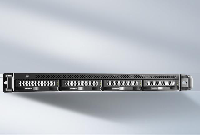 鐵威全新產(chǎn)品D4-320U，企業(yè)級用戶的不二之選