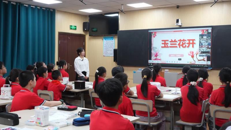 Plaso伯索助力縣域教育新樣本！全國首家【區(qū)縣級(jí)云端學(xué)校】落戶湖北五峰縣