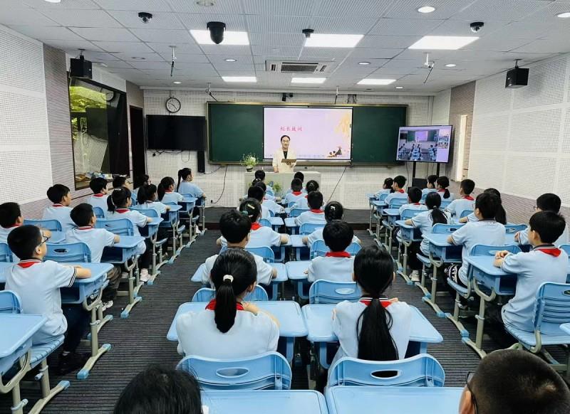 三校云端聯(lián)動！伯索融課構(gòu)筑跨校高效互動“數(shù)字橋梁”