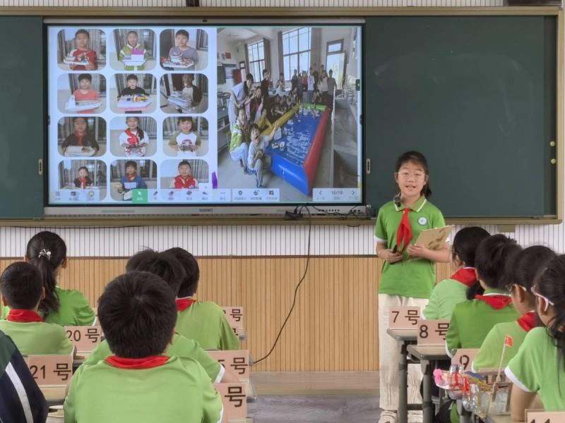 三校云端聯(lián)動！伯索融課構(gòu)筑跨校高效互動“數(shù)字橋梁”