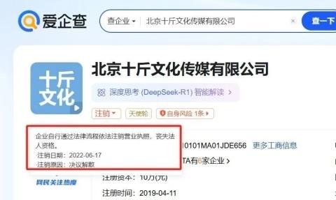 夏至來吃瓜，愛企查帶你揭秘2025年上半年熱瓜背后的商業(yè)版圖！
