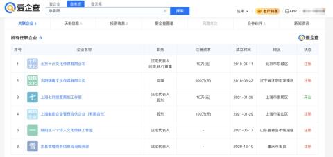 夏至來吃瓜，愛企查帶你揭秘2025年上半年熱瓜背后的商業(yè)版圖！