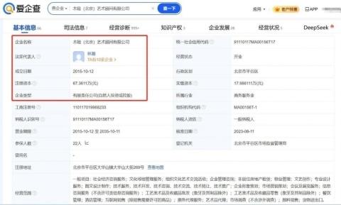 夏至來吃瓜，愛企查帶你揭秘2025年上半年熱瓜背后的商業(yè)版圖！