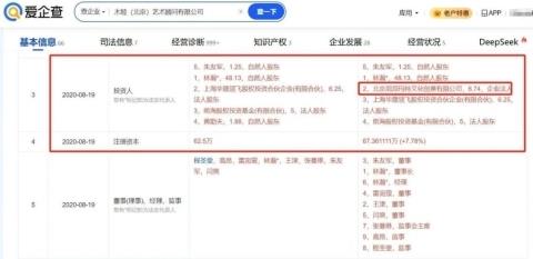 夏至來吃瓜，愛企查帶你揭秘2025年上半年熱瓜背后的商業(yè)版圖！