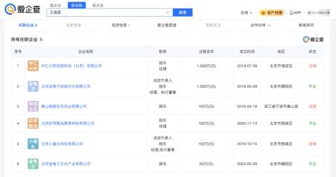 夏至來吃瓜，愛企查帶你揭秘2025年上半年熱瓜背后的商業(yè)版圖！