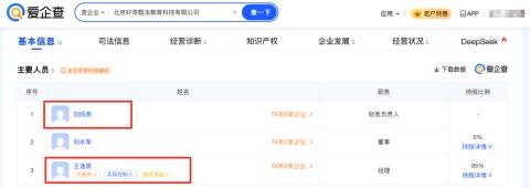 夏至來吃瓜，愛企查帶你揭秘2025年上半年熱瓜背后的商業(yè)版圖！