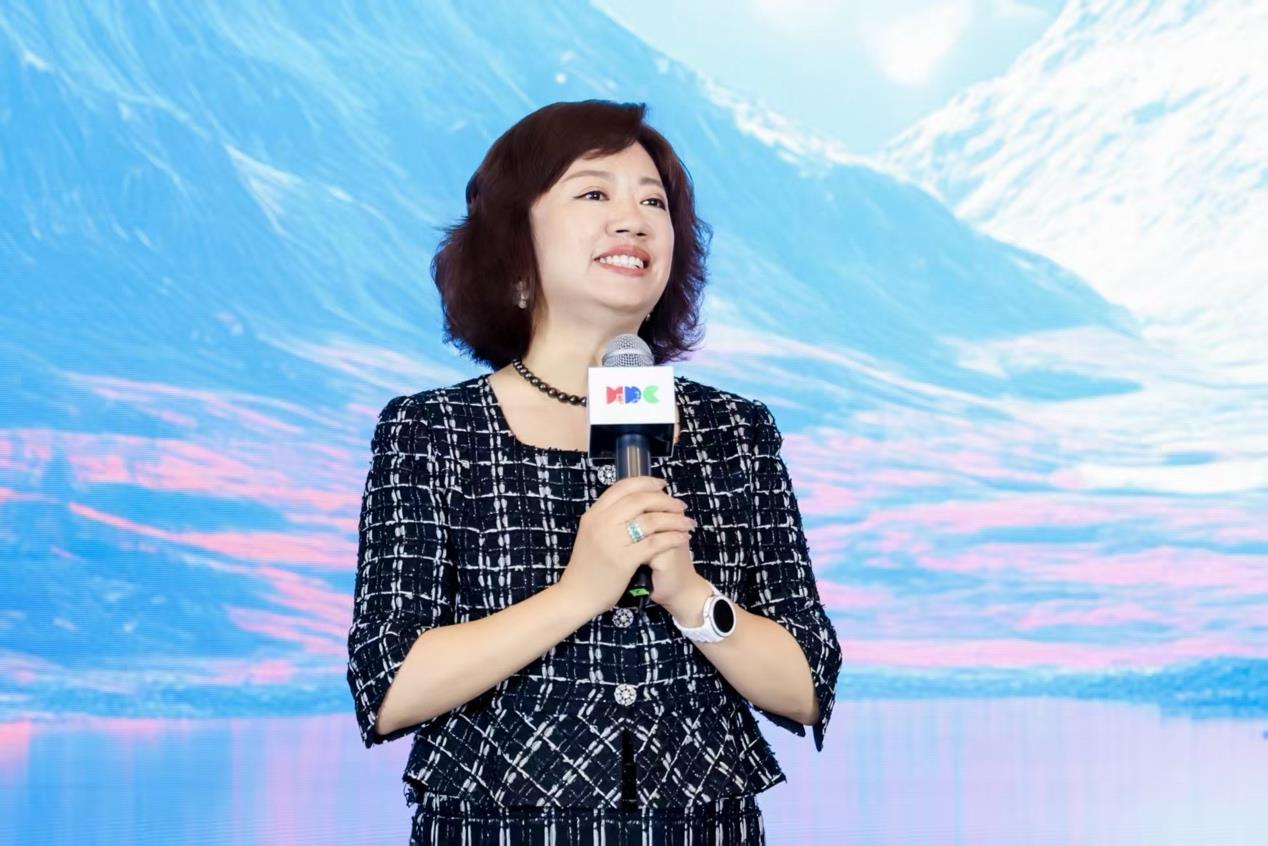 持續(xù)戰(zhàn)略投入，華為云Stack做智能時(shí)代更懂政企的云