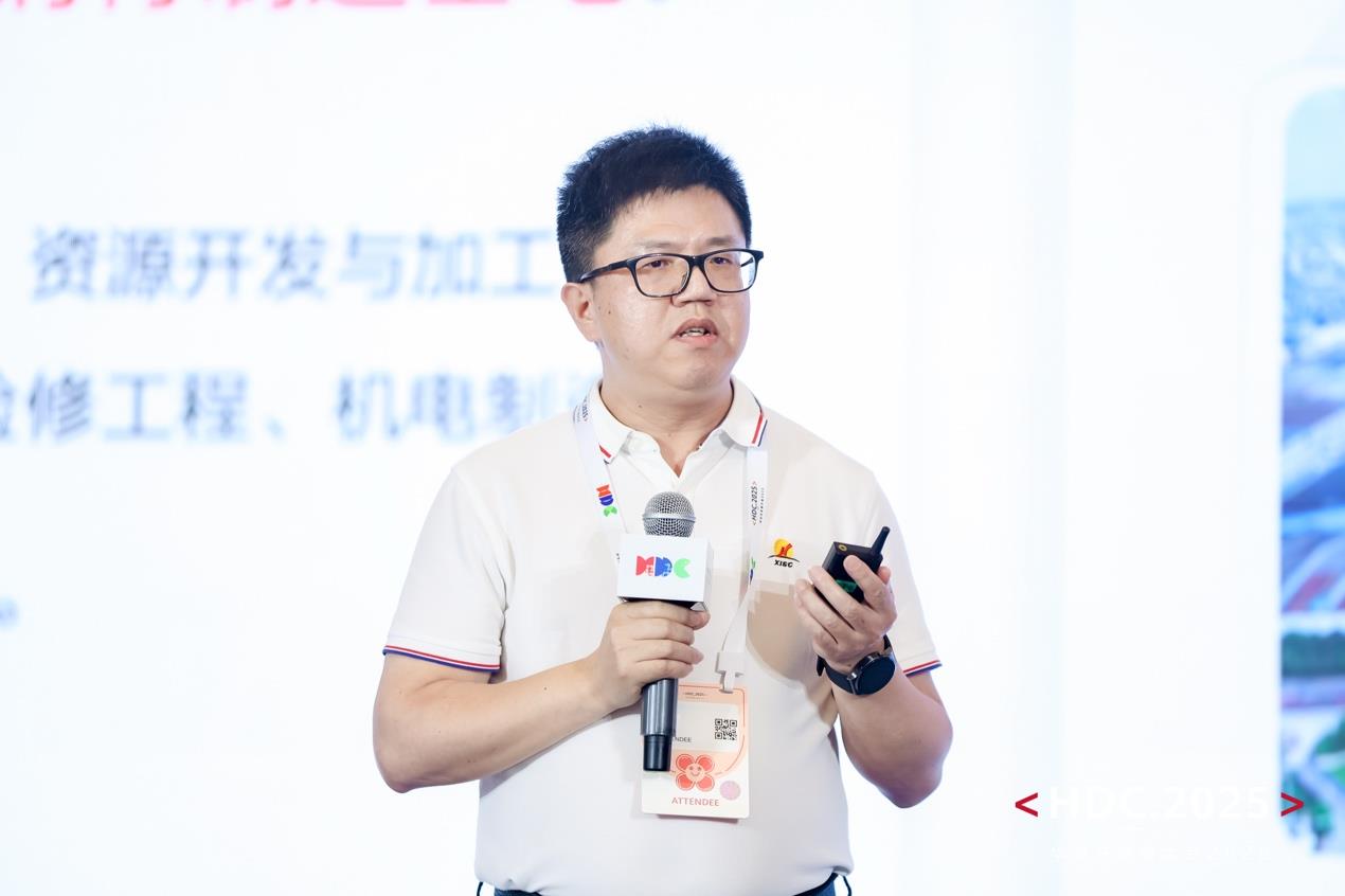持續(xù)戰(zhàn)略投入，華為云Stack做智能時(shí)代更懂政企的云